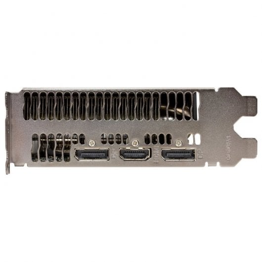 PowerColor Radeon RX 5600 XT ITX 6GB GDDR6