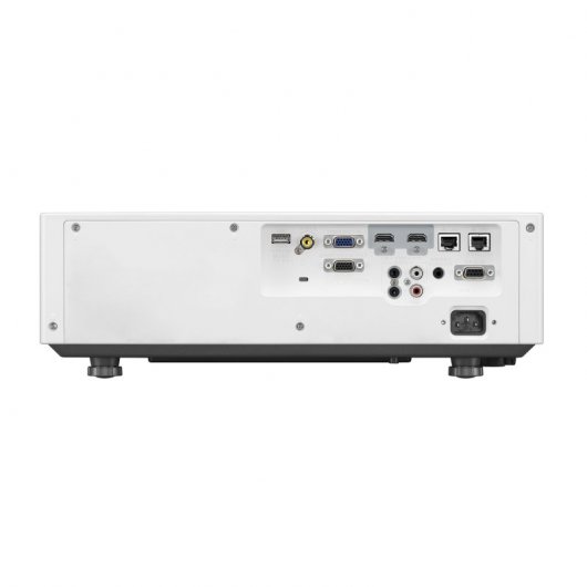 Panasonic PT-VMZ50 Proyector ANSI LCD WUXGA 5000 Lúmenes