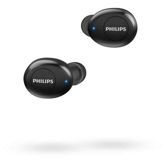 Philips TAUT102BK/00 Auriculares Bluetooth Negros