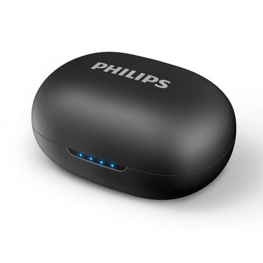 Philips TAUT102BK/00 Auriculares Bluetooth Negros