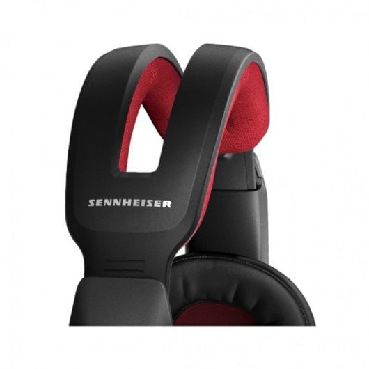 Sennheiser GSP 350 Auriculares Gaming 7.1 Negro