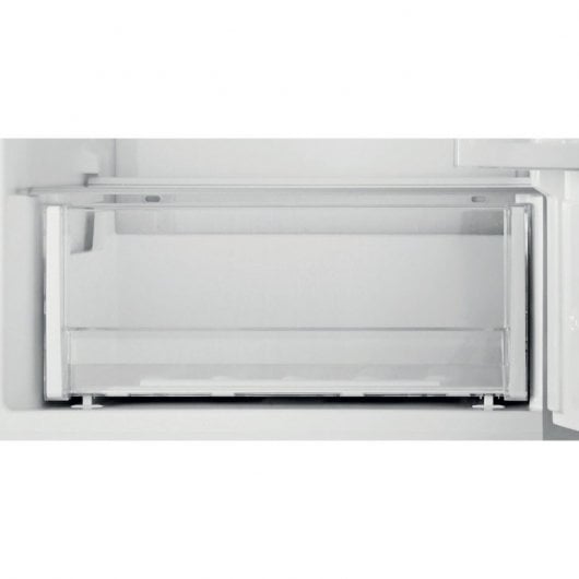 Indesit XIT8 T2E X Frigorífico Combi E Acero Inoxidable