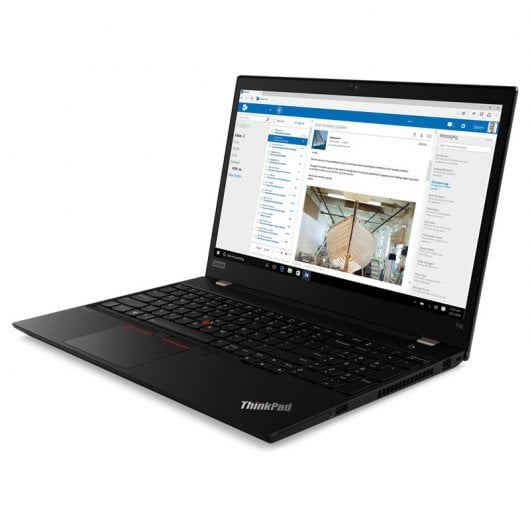 Lenovo ThinkPad T15i Intel Core i7-10510U/16GB/512GB SSD/15.6"