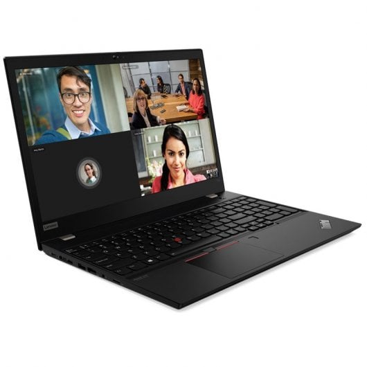 Lenovo ThinkPad T15i Intel Core i7-10510U/16GB/512GB SSD/15.6"