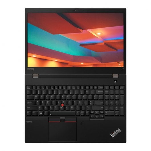 Lenovo ThinkPad T15i Intel Core i7-10510U/16GB/512GB SSD/15.6"