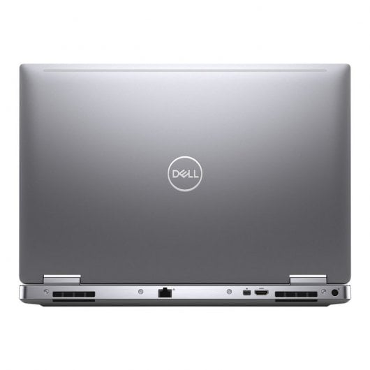 Dell Precision 7540 Intel Core i7-9850H/16GB/512GB SSD/Quadro T2000/15.6"