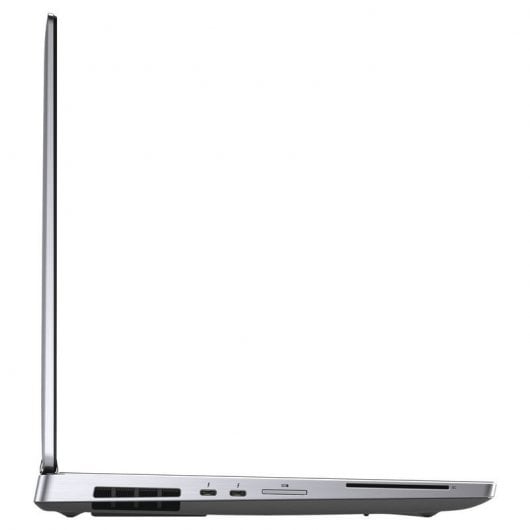 Dell Precision 7540 Intel Core i7-9850H/16GB/512GB SSD/Quadro T2000/15.6"