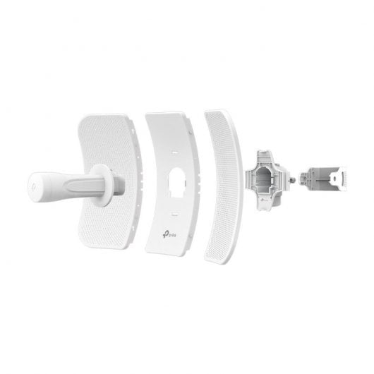 TP-Link CPE710 Antena WiFi Exterior 5GHz AC 867Mbps PoE 23dBi