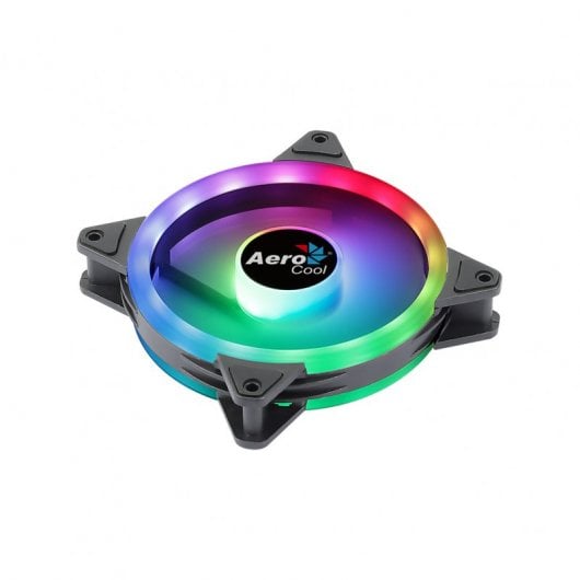 Aerocool DUO12 ARGB Ventilador 120mm