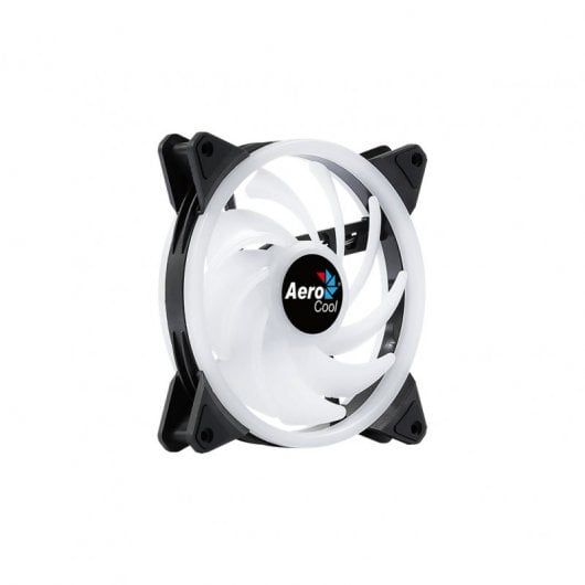 Aerocool DUO14 ARGB Ventilador 140mm