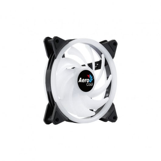 Ventola Aerocool DUO14 ARGB da 140 mm