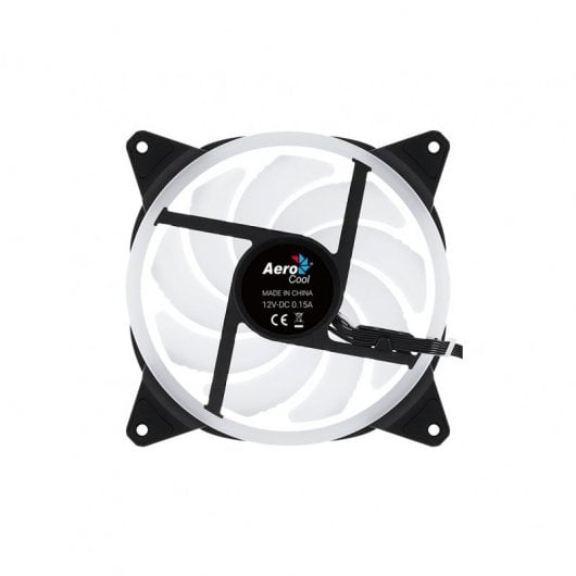 Aerocool DUO14 ARGB Ventilador 140mm