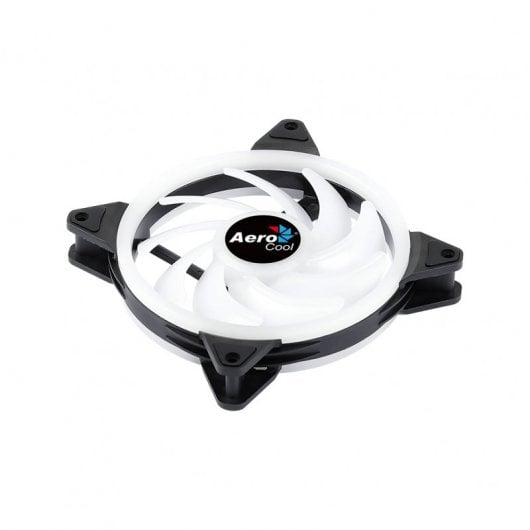 Aerocool DUO14 ARGB Ventilador 140mm