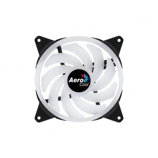 Ventola Aerocool DUO14 ARGB da 140 mm