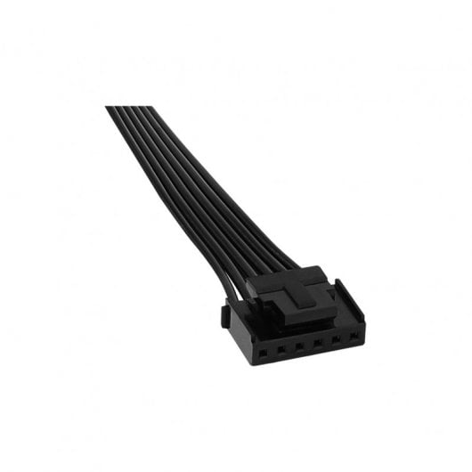 Aerocool DUO14 ARGB Ventilador 140mm