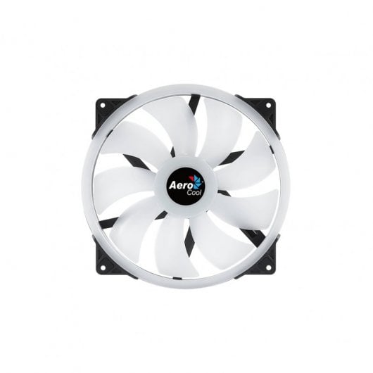 Aerocool DUO20 ARGB Ventilador 200mm
