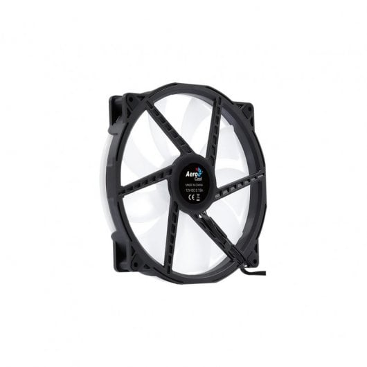 Aerocool DUO20 ARGB Ventilador 200mm
