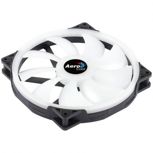 Ventola Aerocool DUO20 ARGB da 200 mm