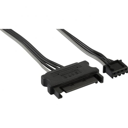 Aerocool DUO12PRO ARGB Kit 3 Ventiladores 120mm