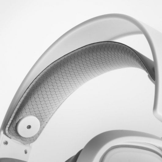 Mars Gaming MHAX Auriculares Gaming Blancos
