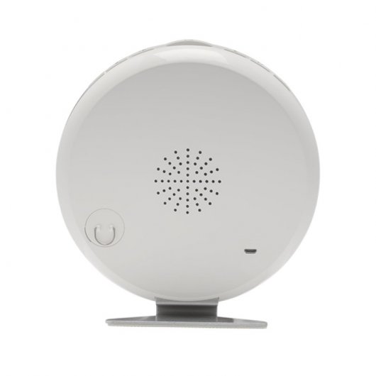Denver CRL-340 Radio Despertador con LED
