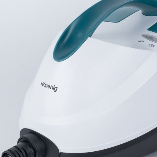 HKoenig NV6400 Limpiador a Vapor 2000W
