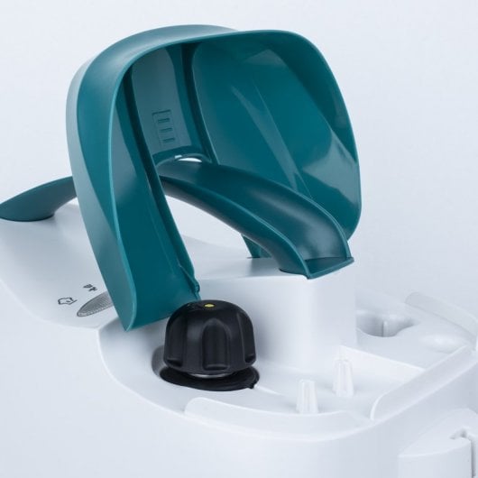 HKoenig NV6400 Limpiador a Vapor 2000W
