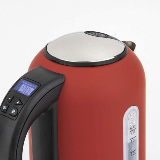 HKoenig BOE54 Fervedor Elétrico 1.7L 2200W