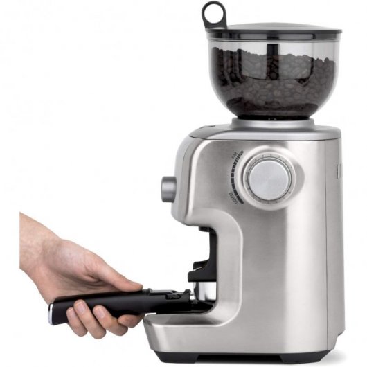 HKoenig GRD830 Molinillo de Café Eléctrico 130W