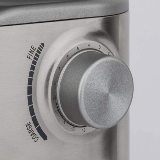 HKoenig GRD830 Molinillo de Café Eléctrico 130W