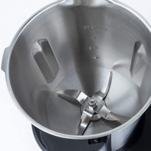 HKoenig HK8 Robot de Cocina Multifunción 1000W