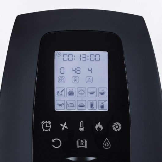 HKoenig HK8 Robot de Cocina Multifunción 1000W