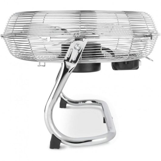 HKoenig JOE32 Ventilador de Suelo Industrial 100W