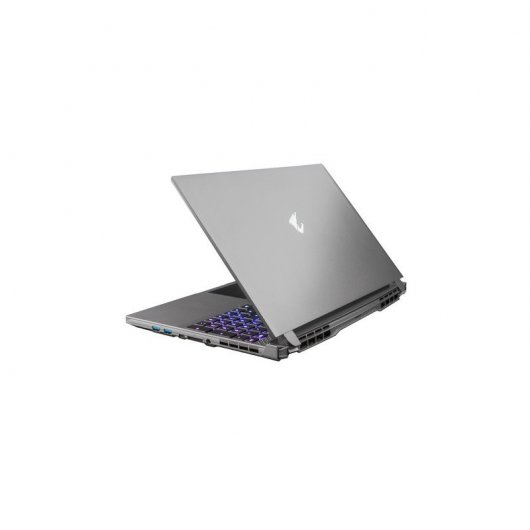 Gigabyte AORUS 15P KB-7ES1130SD Intel Core i7-10750/16GB/512GB SSD/RTX 2060/15.6"