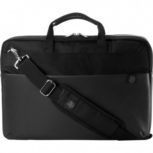 HP Duotone Funda Negra para Portátil de 15.6"