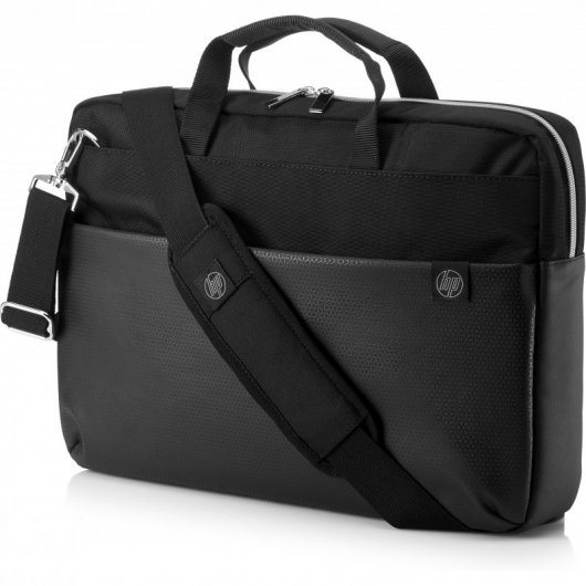 HP Duotone Funda Negra para Portátil de 15.6"