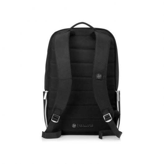 HP Duotone SLVR Backpack Mochila para Portátil 15.6"