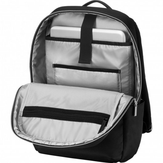 HP Duotone SLVR Backpack Mochila para Portátil 15.6"