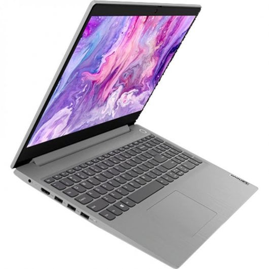 Lenovo IdeaPad 3 15ADA05 AMD Ryzen 5 3500U/8GB/512GB SSD/15.6"