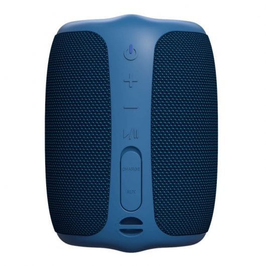 Enceinte Bluetooth Creative Muvo Play Bleu