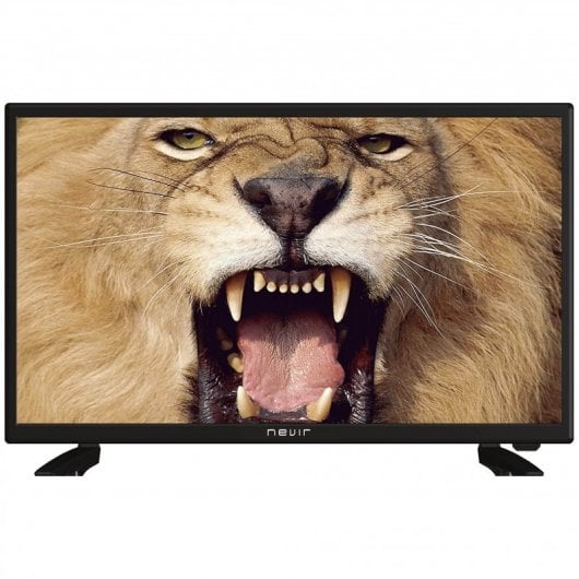 Nevir NVR-7702-22FHD2-N 22" LED FullHD