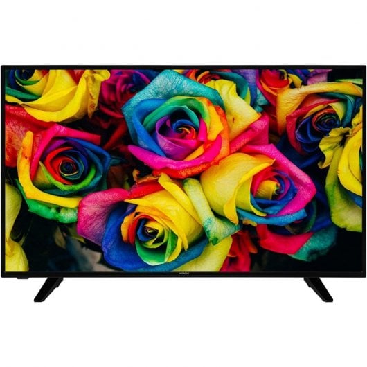 Hitachi 50HK5100 50" LED IPS UltraHD 4K HDR