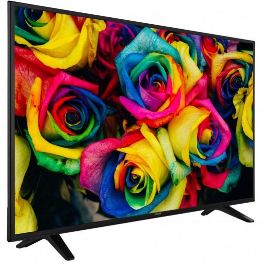Hitachi 50HK5100 50" LED IPS UltraHD 4K HDR