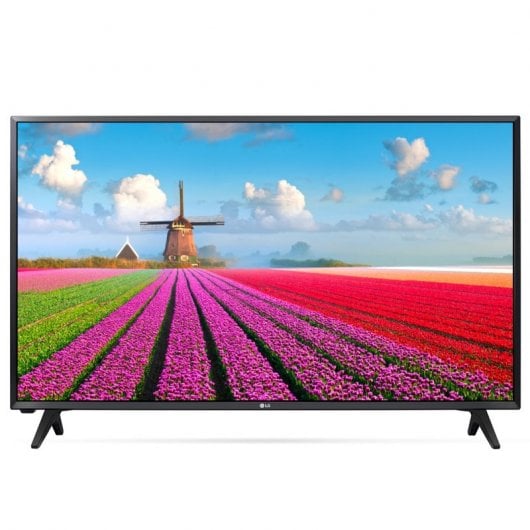 LG 32LJ510U 32" LED IPS HD