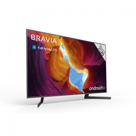 Sony KD-49XH9505 49" LED UltraHD 4K HDR