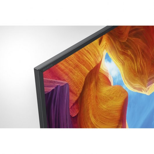 Sony KD-49XH9505 49" LED UltraHD 4K HDR