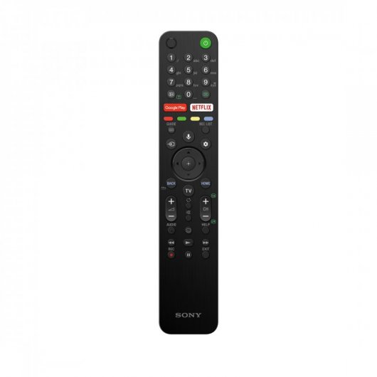 Sony KD-49XH9505 49" LED UltraHD 4K HDR
