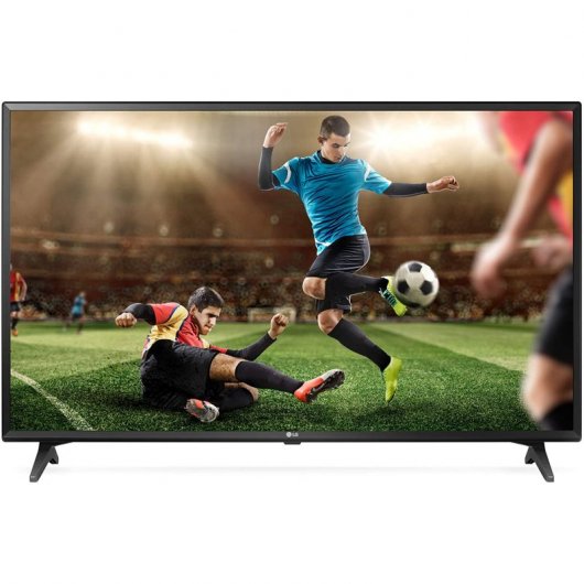 LG 49UM7050PLF 49" LED IPS UltraHD4K HDR