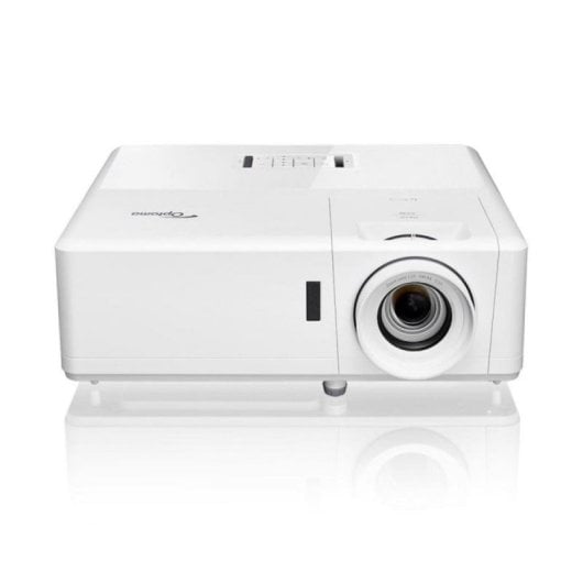 Projecteur Optoma HZ40 FullHD 4000 Lumens 300" Laser DLP HDR 3D Gaming