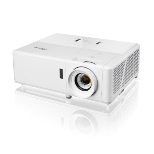 Projecteur Optoma HZ40 FullHD 4000 Lumens 300" Laser DLP HDR 3D Gaming